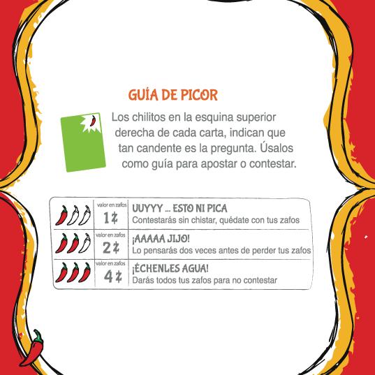 ¡CANDENTES! 🔥 AQUÍ ENTRE NOS