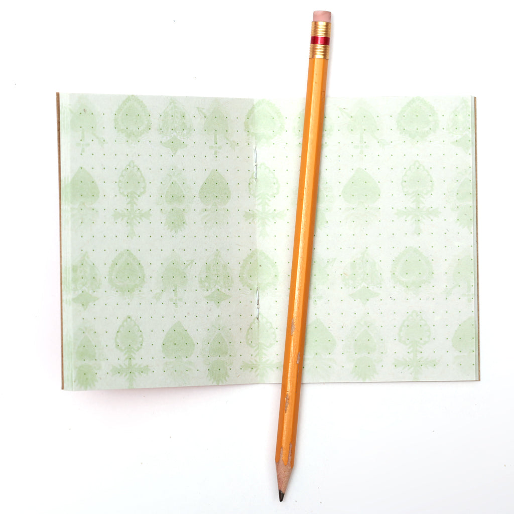 LIBRETA CHIRRIS PA'L MAL DE AMORES