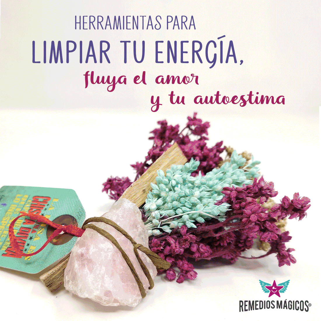 AMOR PROPIO -YO SOY SUFICIENTE-