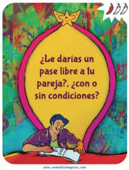 El juego como herramienta para avivar la flama