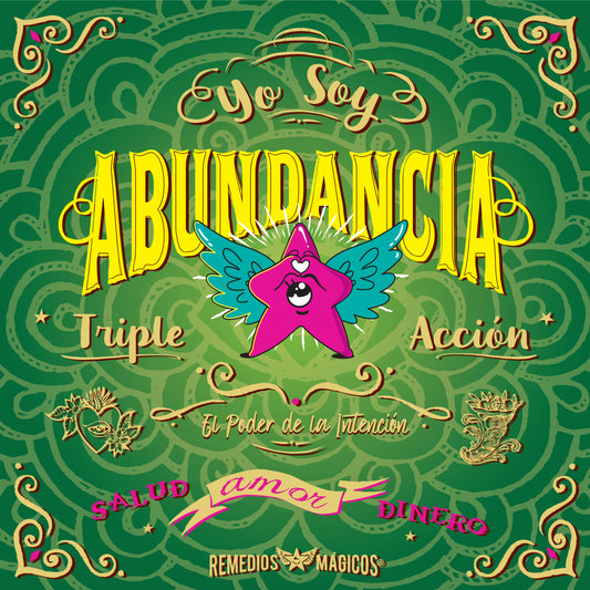 Kit de Abundancia