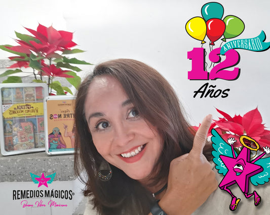 Aquí entre nos, ¡GRACIAS para ti!