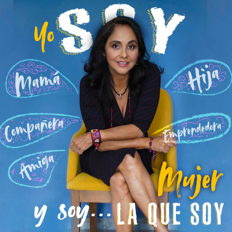 ¿Te es fácil decirte YO SOY?, ¿Sabes realmente quien eres?