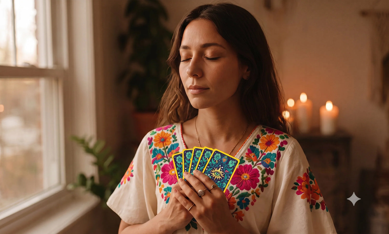 Remedios de Intención