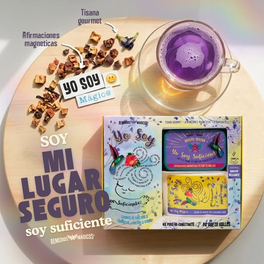 Tes, Tazas y más