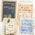 COLECCIÓN DE 4 POSTERS