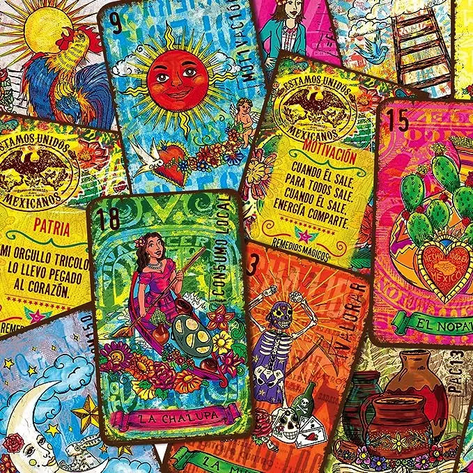Triplica la Diversión - 3 Juegos de Mesa con REGALO 🎁