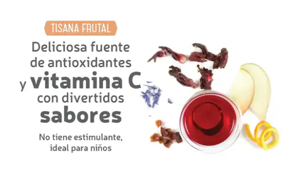 KIT DE TÉ Y TISANA GOURMET PARA DAR-TE AMOR