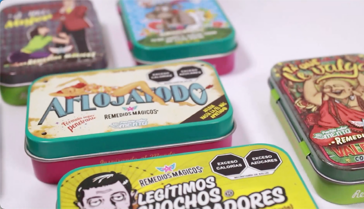 Cargar video: Video de producto