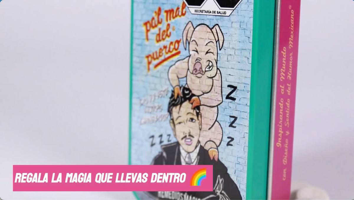 Cargar video: Video de producto