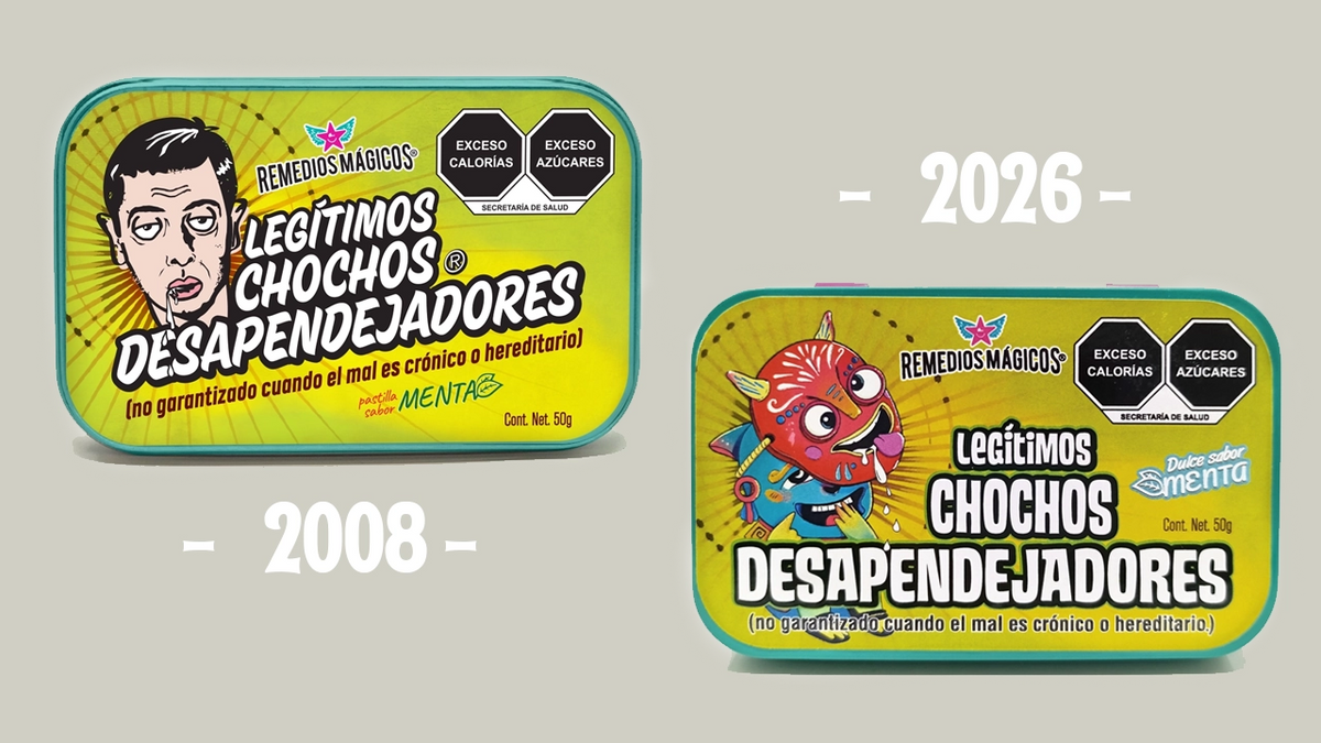 Cargar video: Video de producto