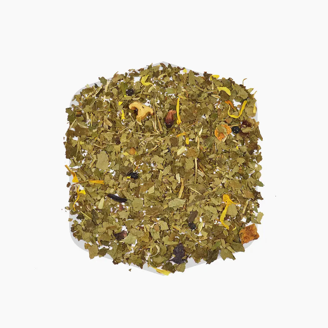 KIT DE TÉ Y TISANA PÓCIMA DE SANTA ELENA