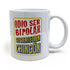 TAZA ODIOS SER BIPOLAR