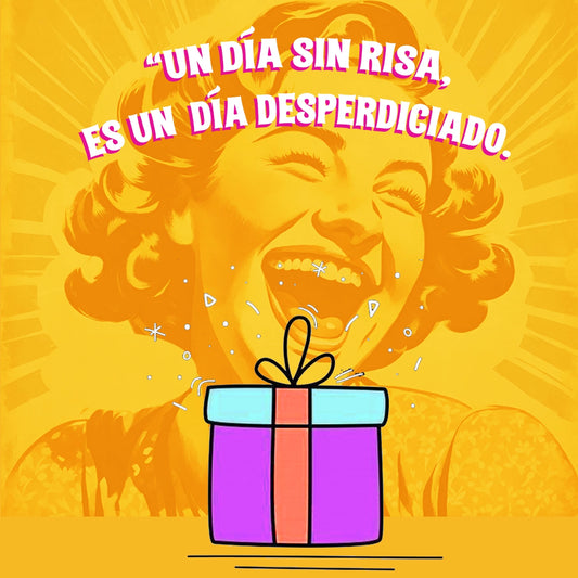 Un REGALO SORPRESA ¡Gratis!
