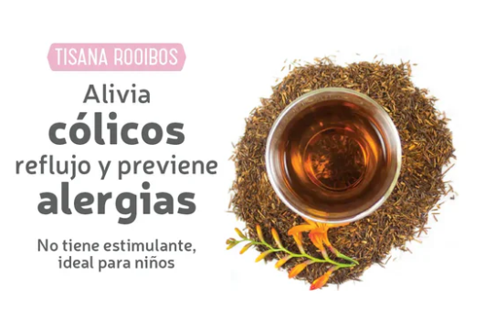 KIT DE TÉ Y TISANA SERENO MORENO
