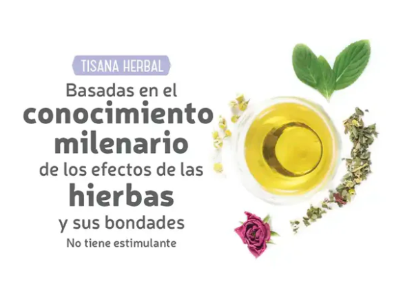 KIT DE TÉ Y TISANA SERENO MORENO