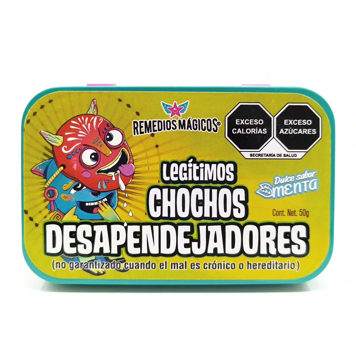 BOTIQUÍN BUENA VIBRA CON 5 REMEDIOS A ELEGIR + REFRANARIO