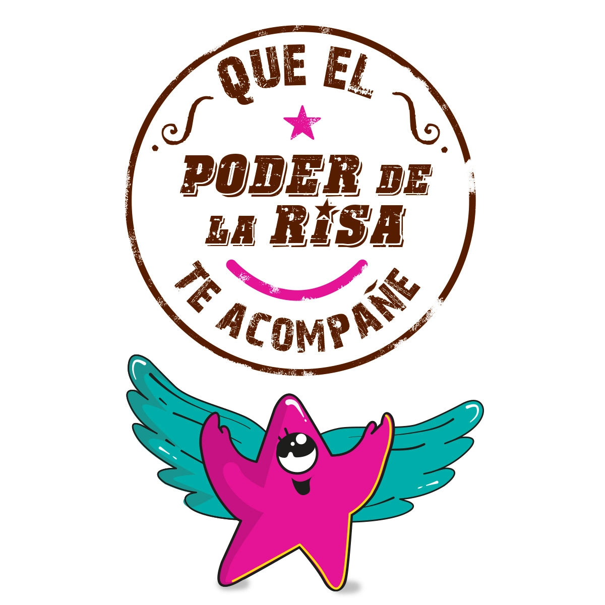 CON TODO PA' DESAPENDEJAR TUS CREENCIAS - Imanes y chochos