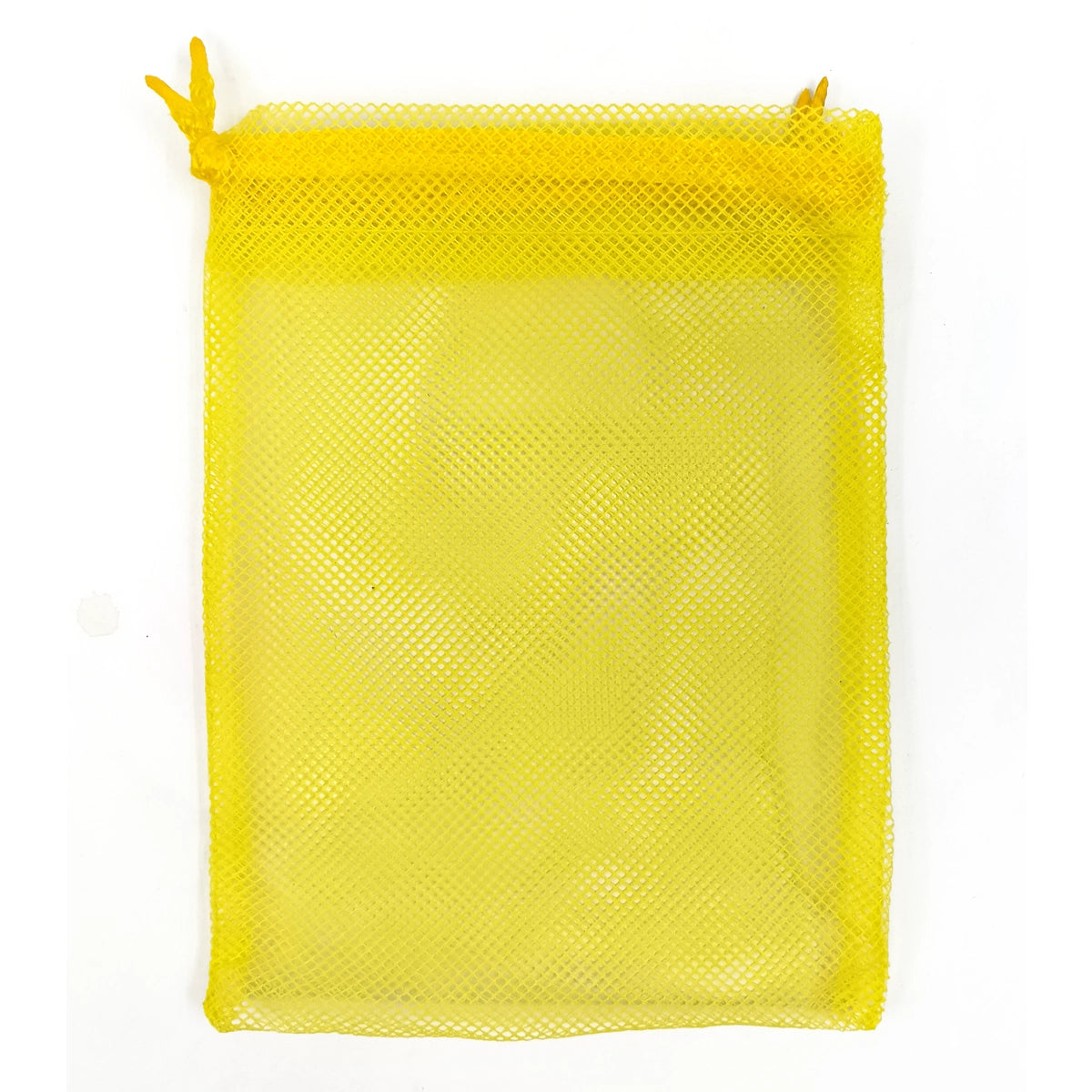 ECOBOLSITAS - 10 Bolsas de Malla 18 x 22cm