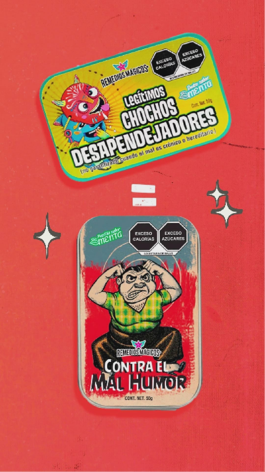 Cargar video: 