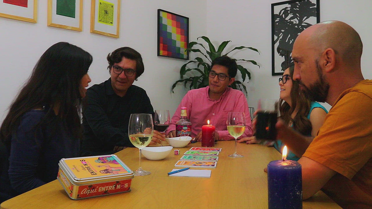 Cargar video: 