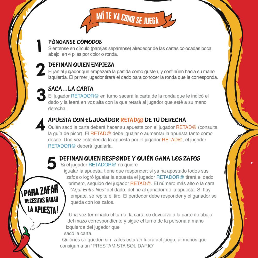 ¡CANDENTES! 🔥 AQUÍ ENTRE NOS