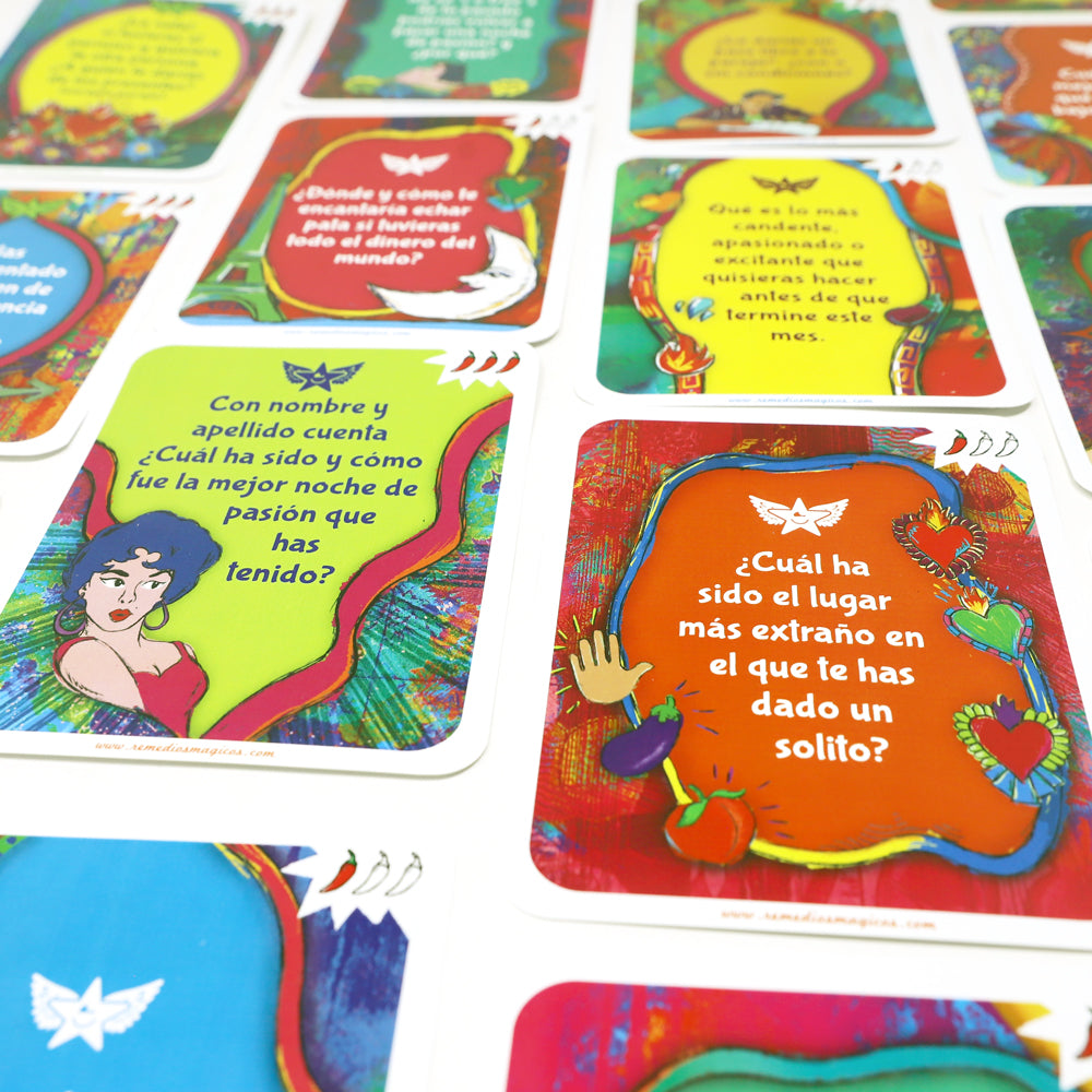 Triplica la Diversión - 3 Juegos de Mesa con REGALO 🎁