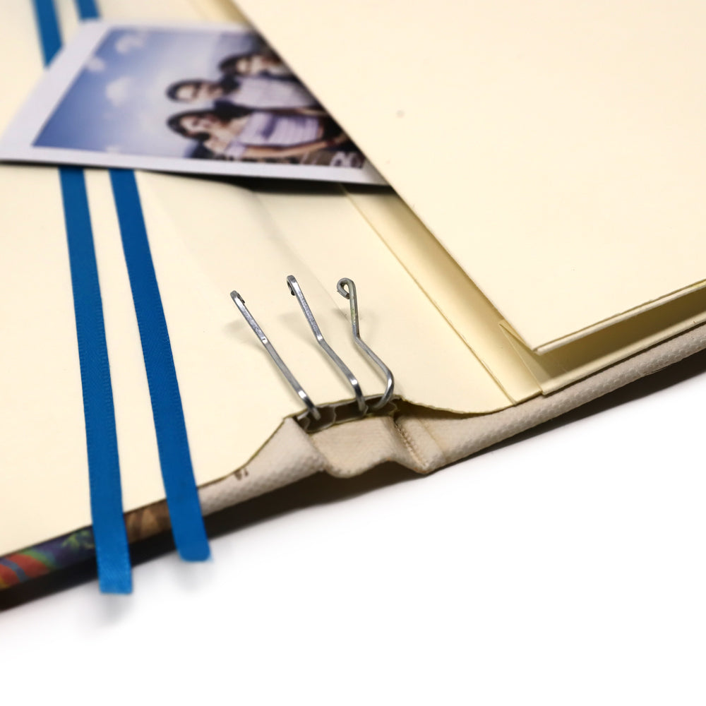 LIBRETA ATRAPA IDEAS ATRAPA SUEÑOS MODULAR - LUCHADOR