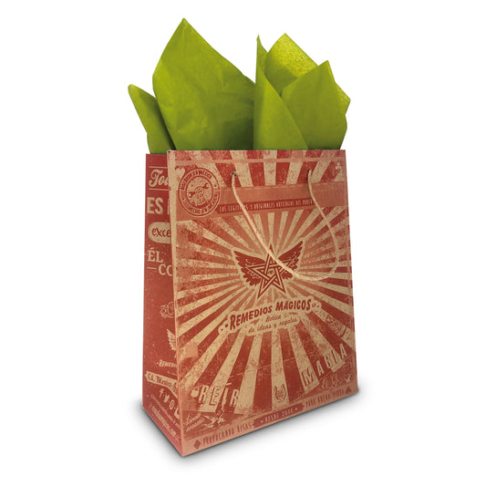 Bolsa de regalo