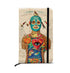 LIBRETA ATRAPA IDEAS ATRAPA SUEÑOS LUCHADOR- TRADICIONAL