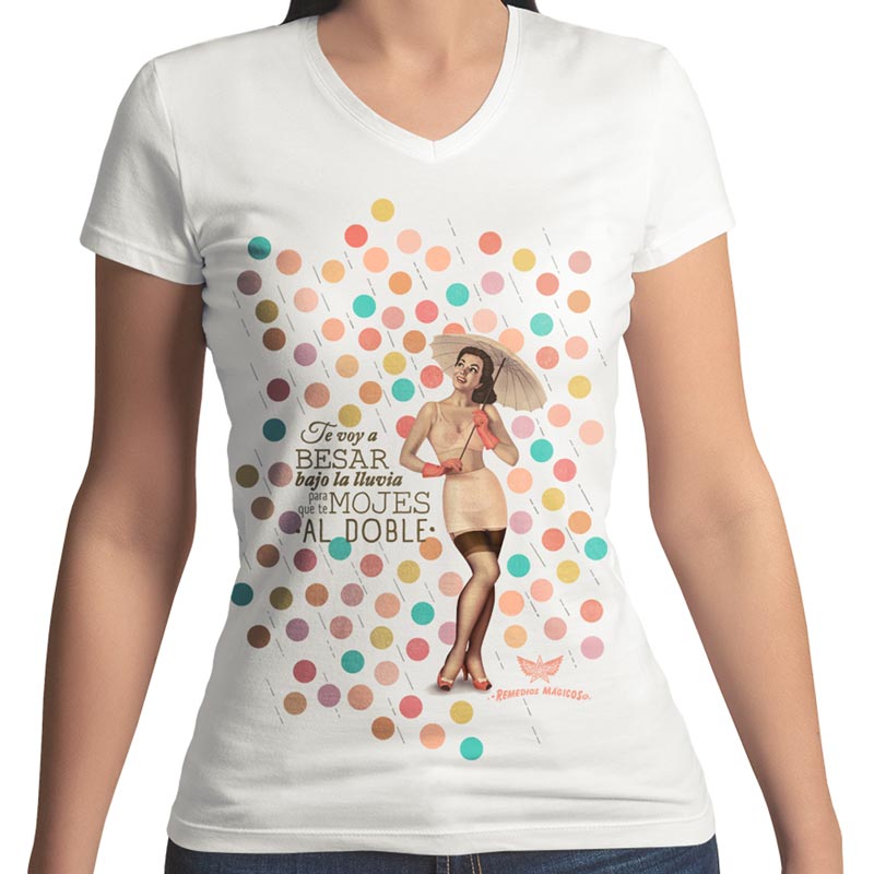 ¡Agrégame! REGALO playera (elige modelo y talla)